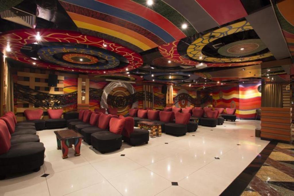 Classic Hotel Jakarta Exterior photo